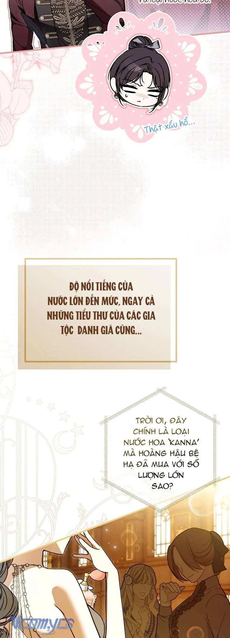 Ai Đó Đang Điều Khiển Cơ Thể Của Tôi Chapter 62 - Trang 74