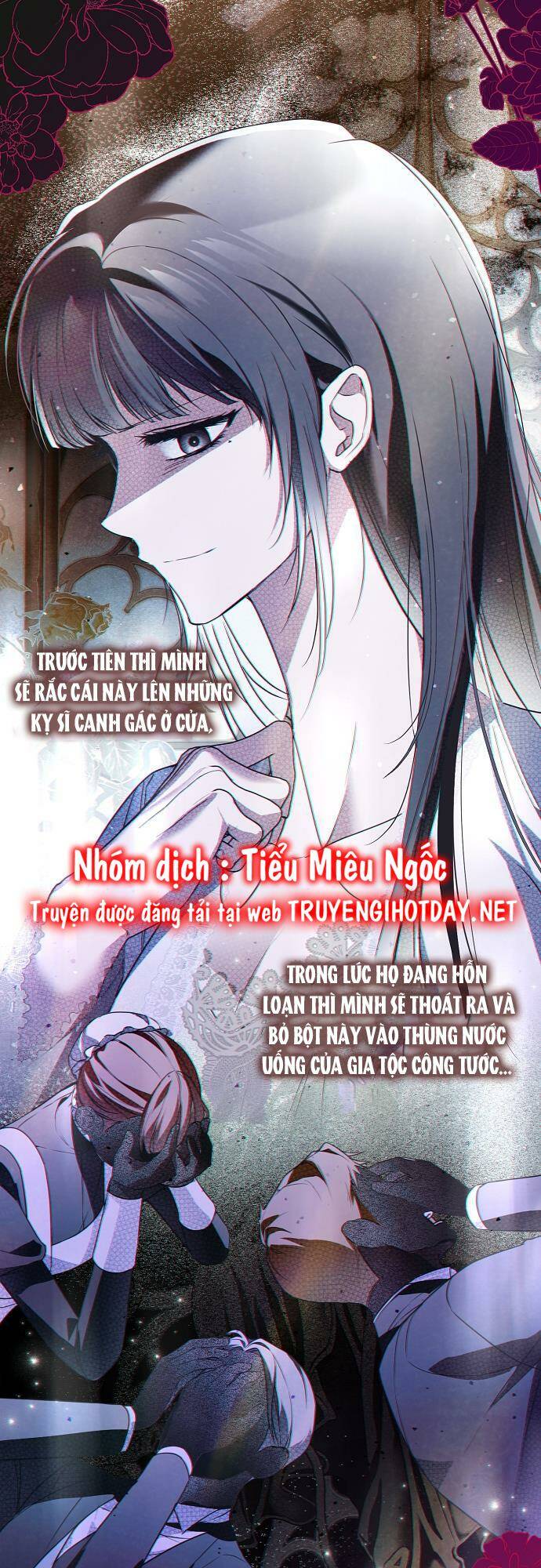 Ai Đó Đang Điều Khiển Cơ Thể Của Tôi Chapter 43 - Trang 17