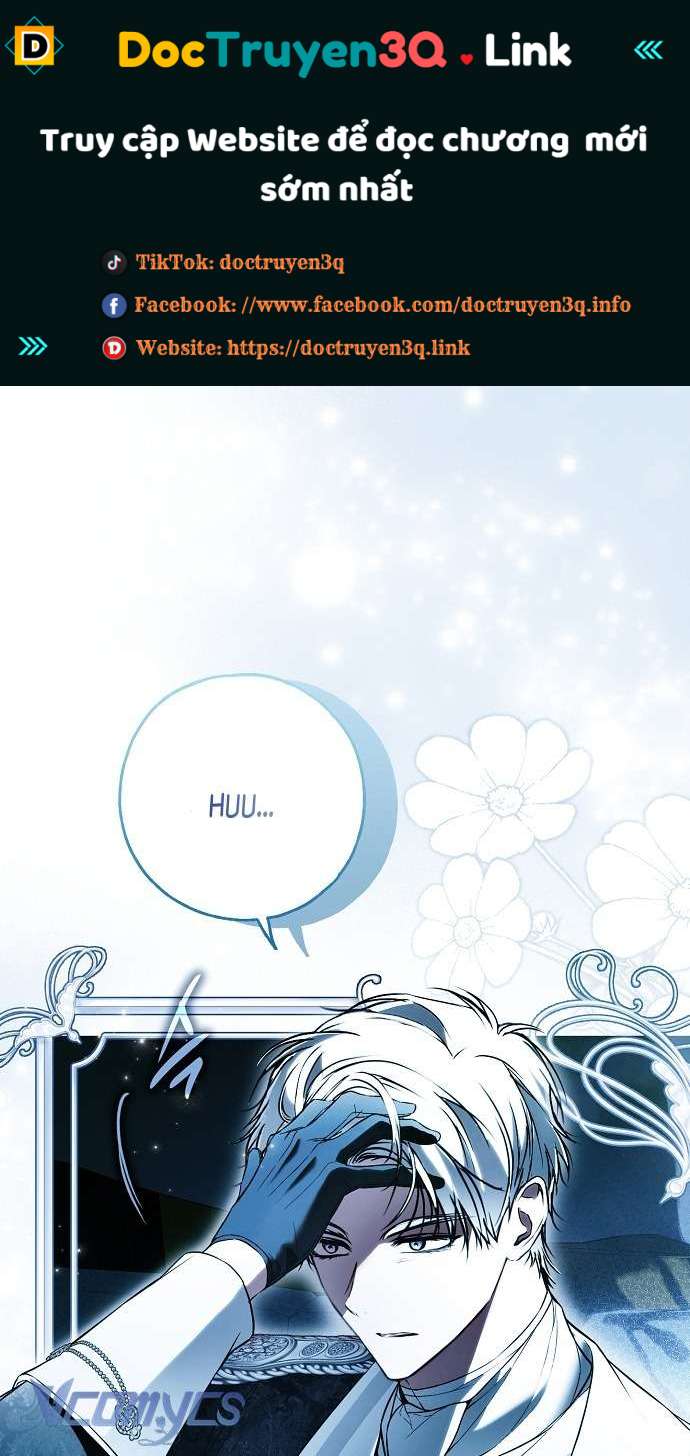 Ai Đó Đang Điều Khiển Cơ Thể Của Tôi Chapter 54 - Trang 0