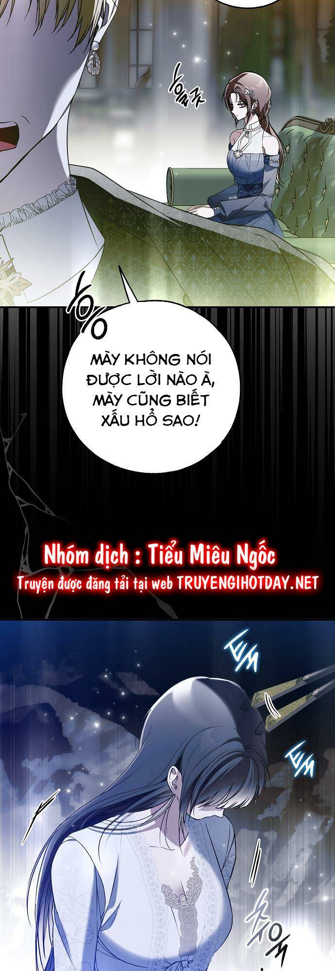 Ai Đó Đang Điều Khiển Cơ Thể Của Tôi Chapter 43 - Trang 39
