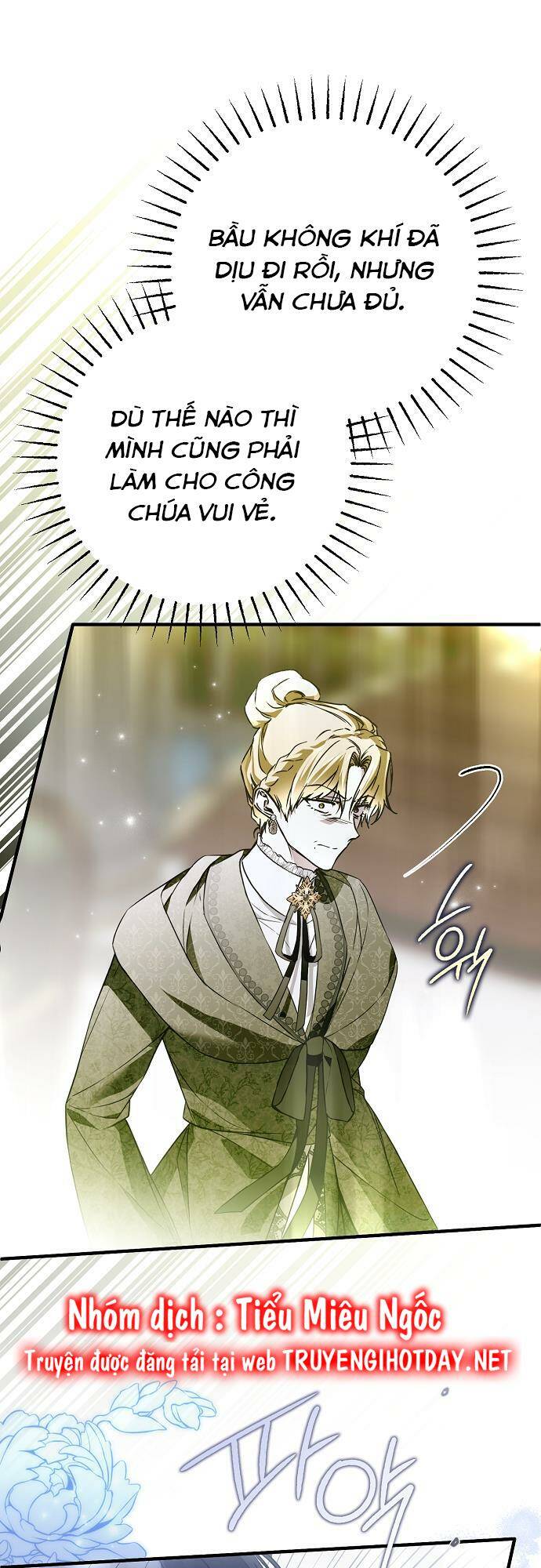 Ai Đó Đang Điều Khiển Cơ Thể Của Tôi Chapter 43 - Trang 43
