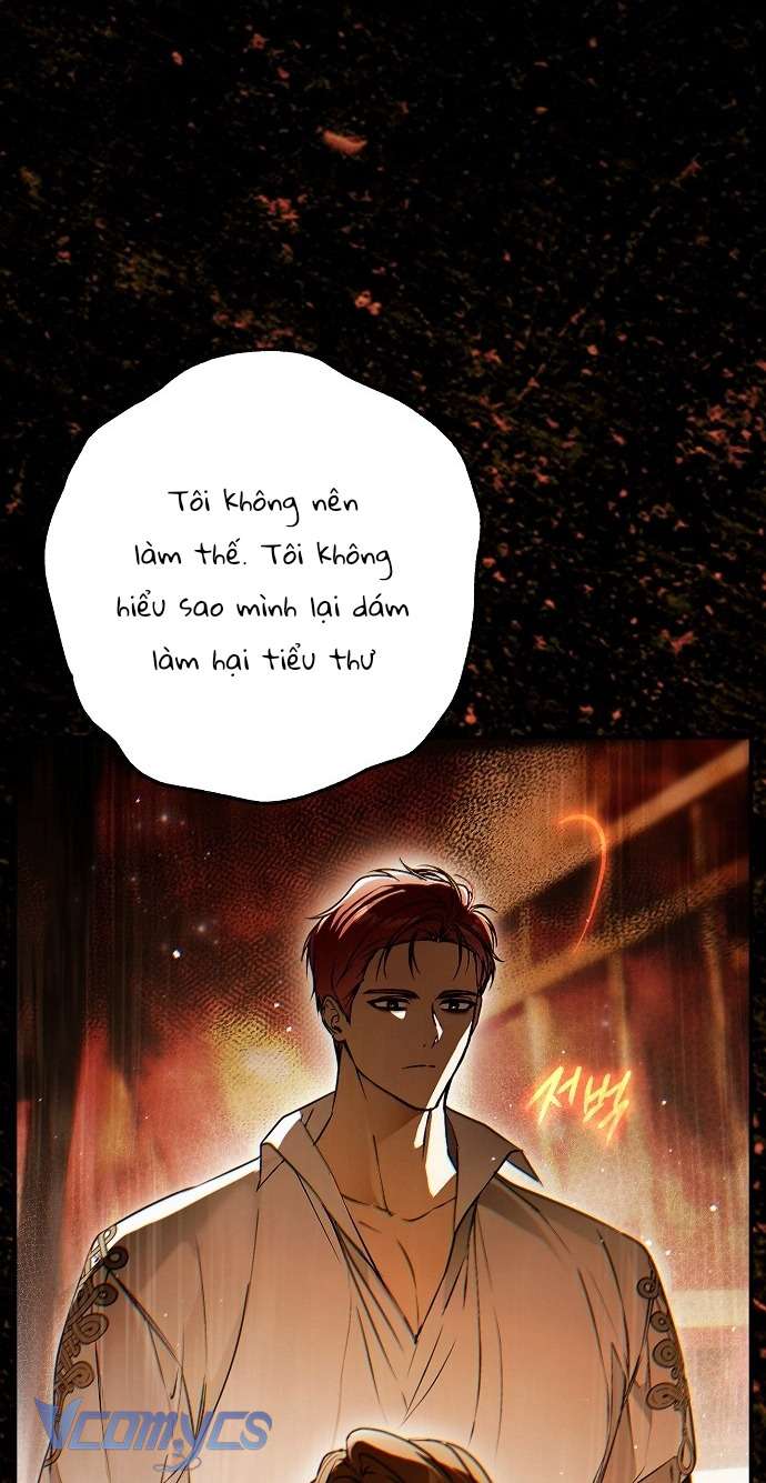 Ai Đó Đang Điều Khiển Cơ Thể Của Tôi Chapter 56 - Trang 37