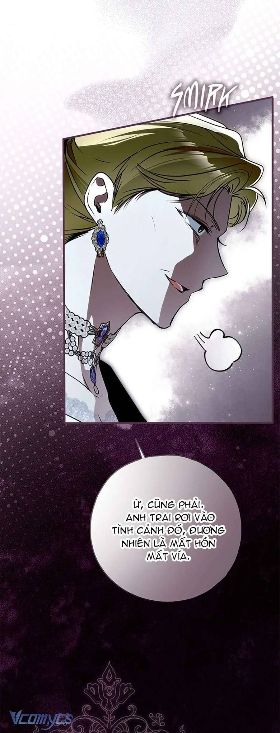 Ai Đó Đang Điều Khiển Cơ Thể Của Tôi Chapter 59 - Trang 73