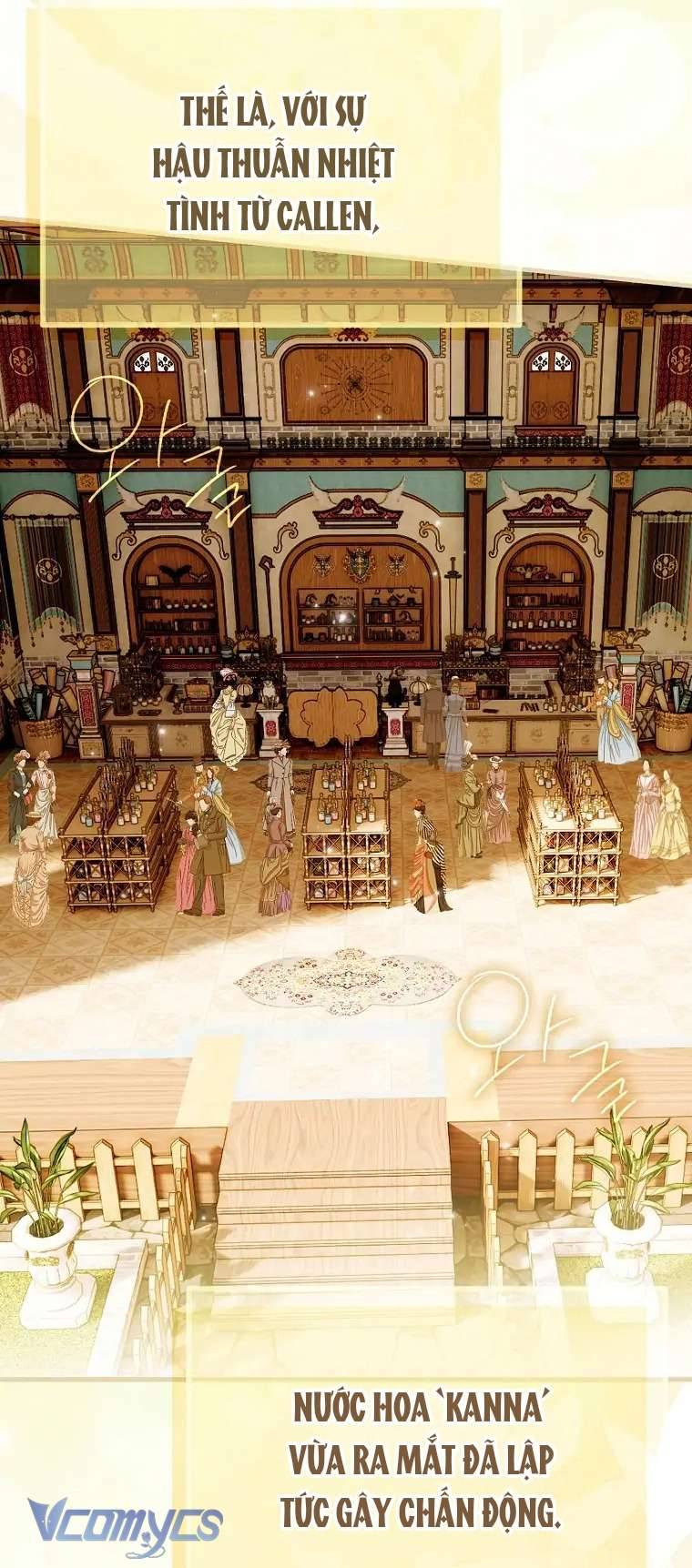 Ai Đó Đang Điều Khiển Cơ Thể Của Tôi Chapter 62 - Trang 71