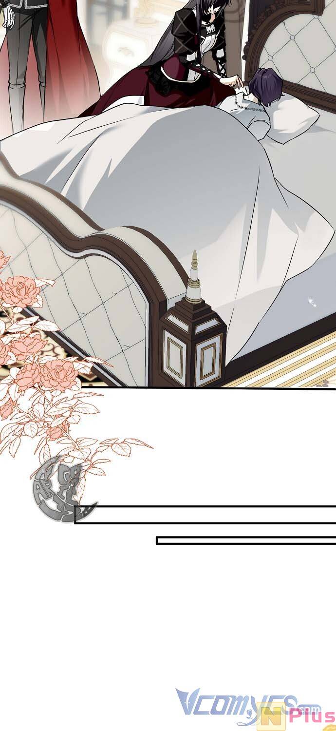 Ai Đó Đang Điều Khiển Cơ Thể Của Tôi Chapter 11 - Trang 50