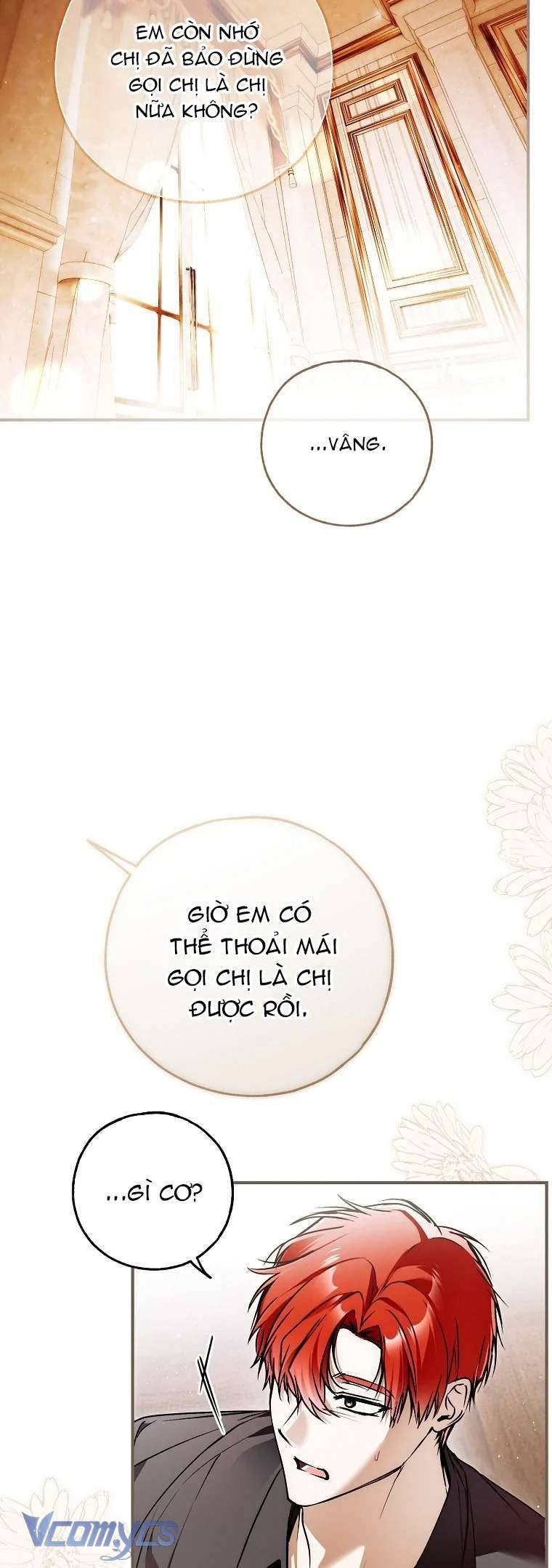 Ai Đó Đang Điều Khiển Cơ Thể Của Tôi Chapter 62 - Trang 34
