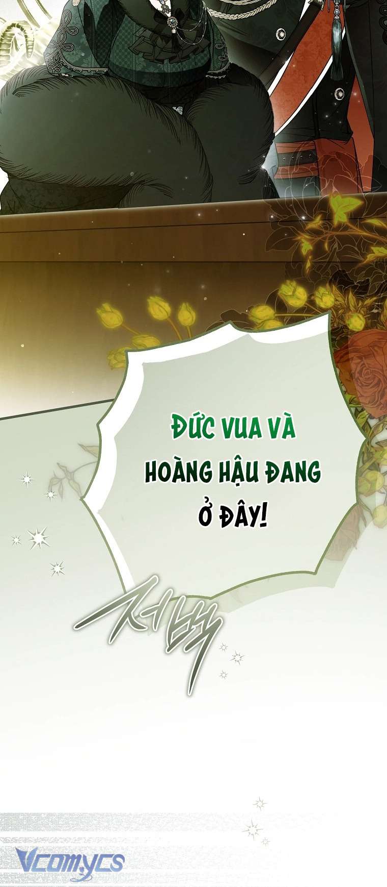 Ai Đó Đang Điều Khiển Cơ Thể Của Tôi Chapter 57 - Trang 13