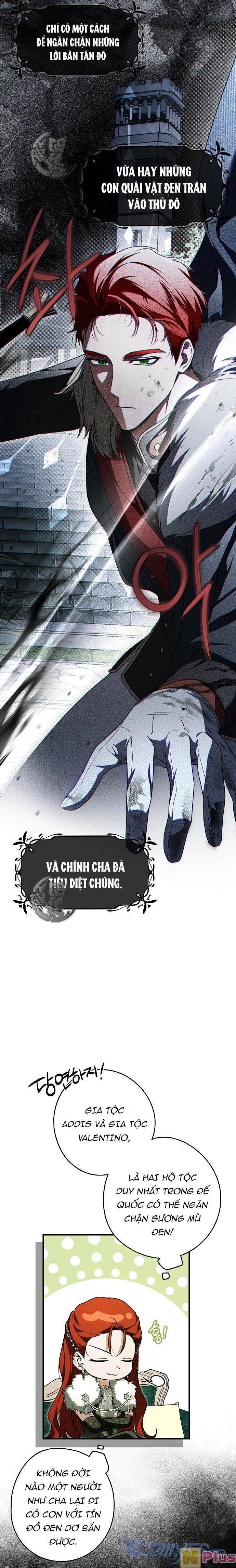 Ai Đó Đang Điều Khiển Cơ Thể Của Tôi Chapter 13 - Trang 20