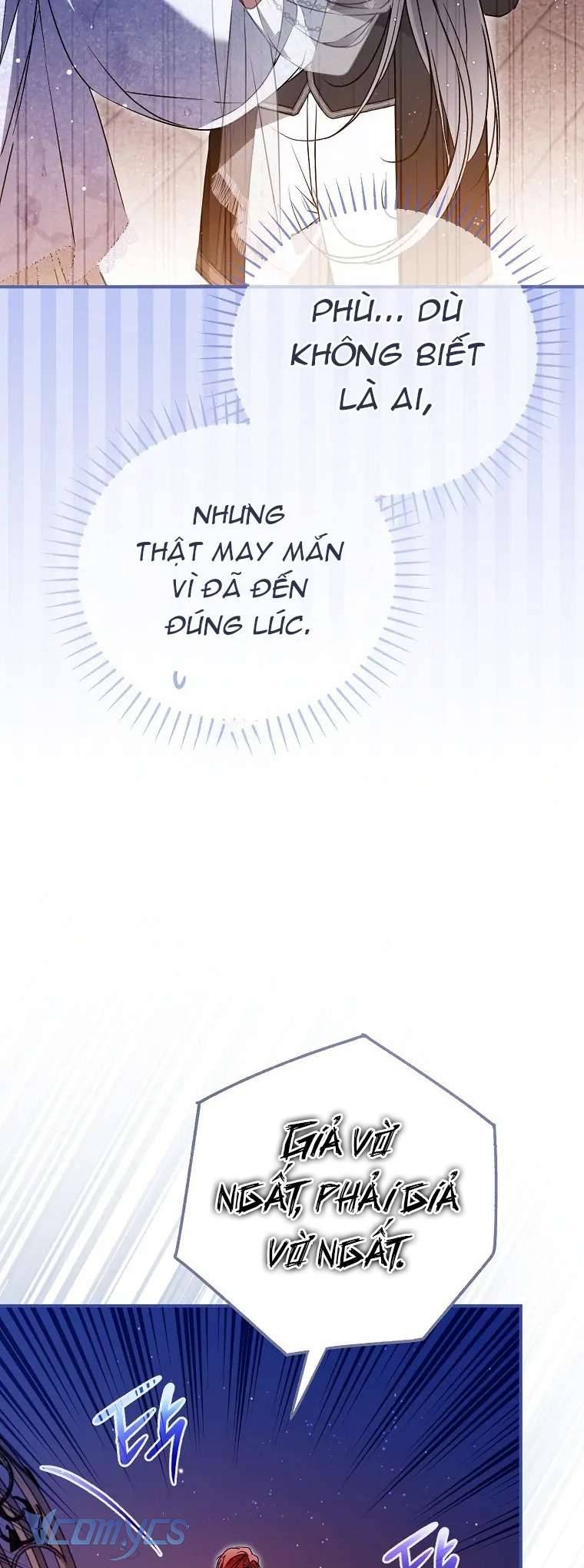 Ai Đó Đang Điều Khiển Cơ Thể Của Tôi Chapter 63 - Trang 66