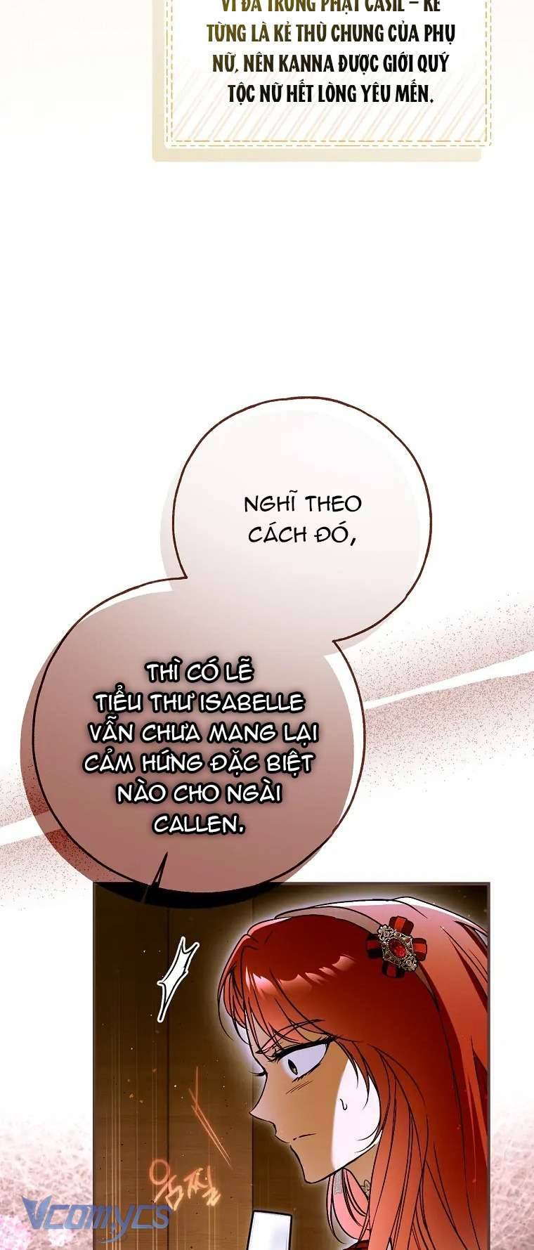 Ai Đó Đang Điều Khiển Cơ Thể Của Tôi Chapter 62 - Trang 80