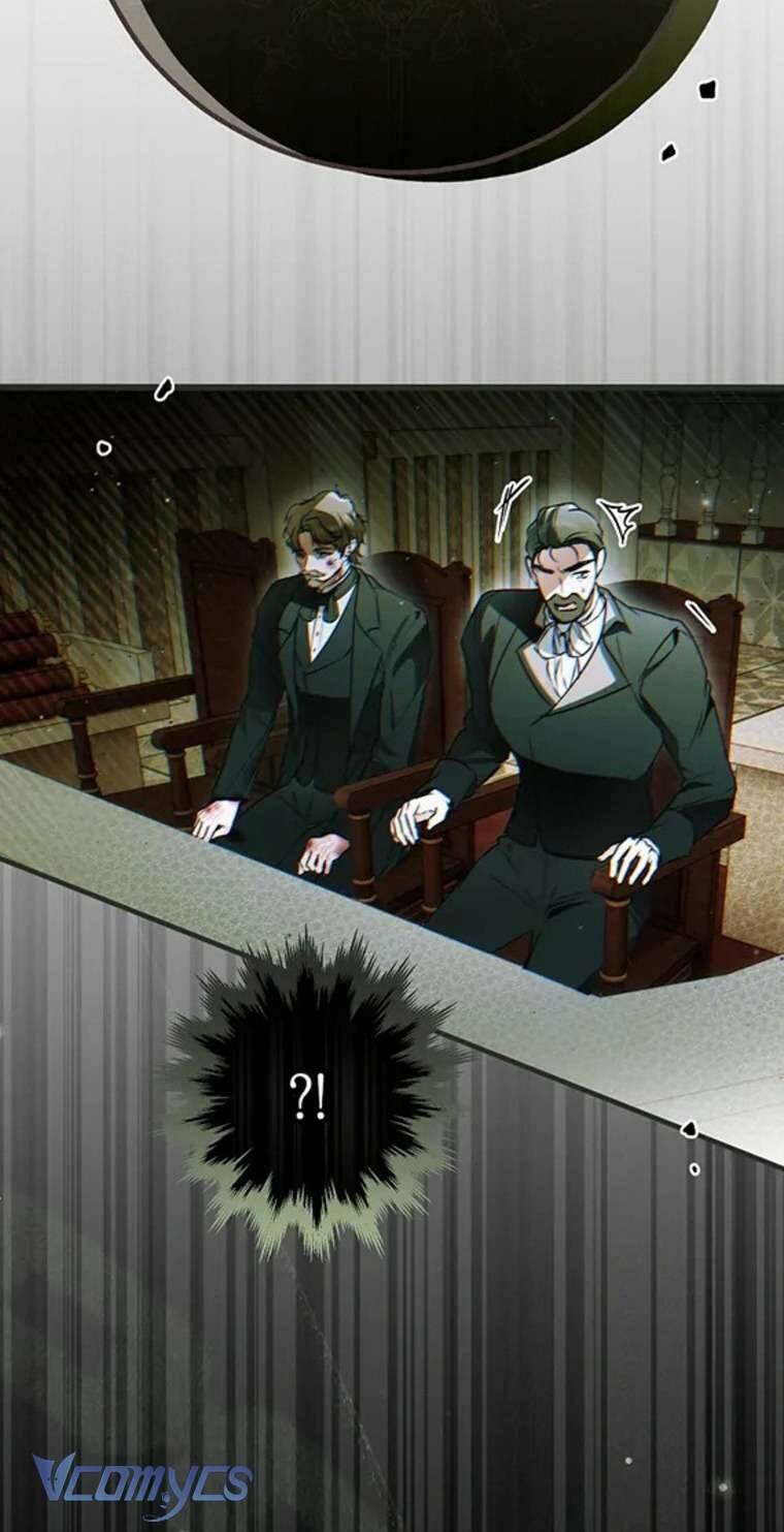 Ai Đó Đang Điều Khiển Cơ Thể Của Tôi Chapter 58 - Trang 20