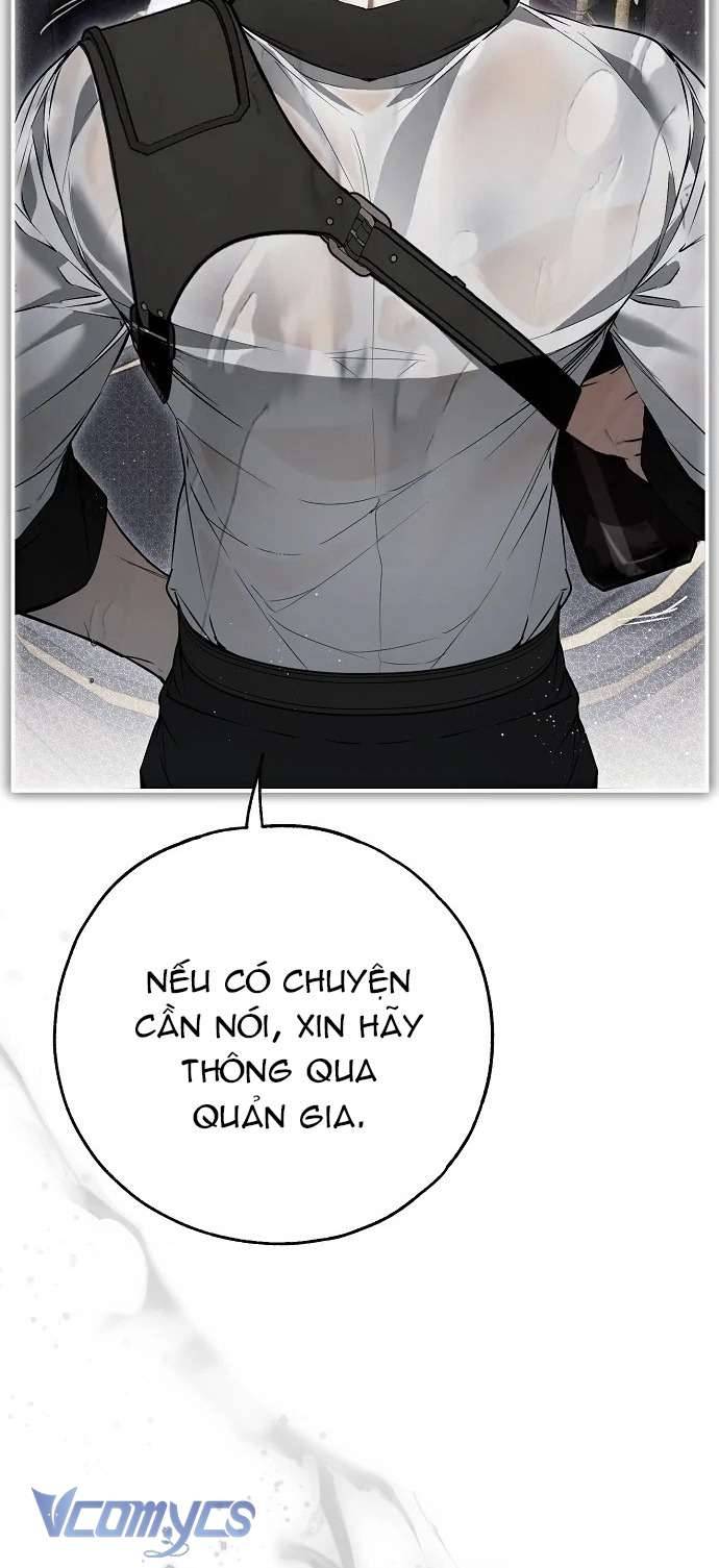Ai Đó Đang Điều Khiển Cơ Thể Của Tôi Chapter 61 - Trang 22