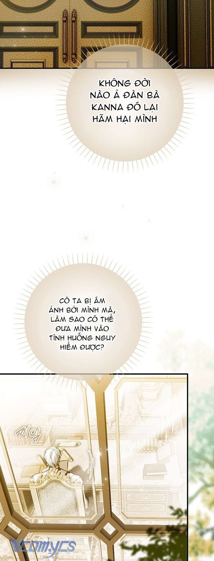 Ai Đó Đang Điều Khiển Cơ Thể Của Tôi Chapter 54 - Trang 74