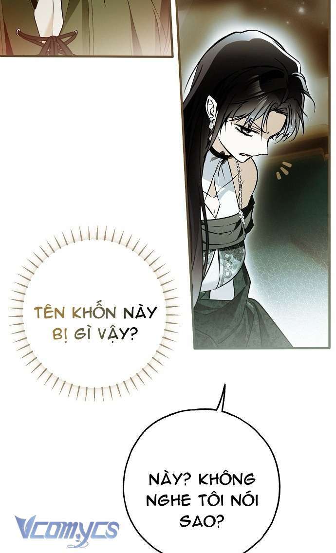 Ai Đó Đang Điều Khiển Cơ Thể Của Tôi Chapter 50 - Trang 97
