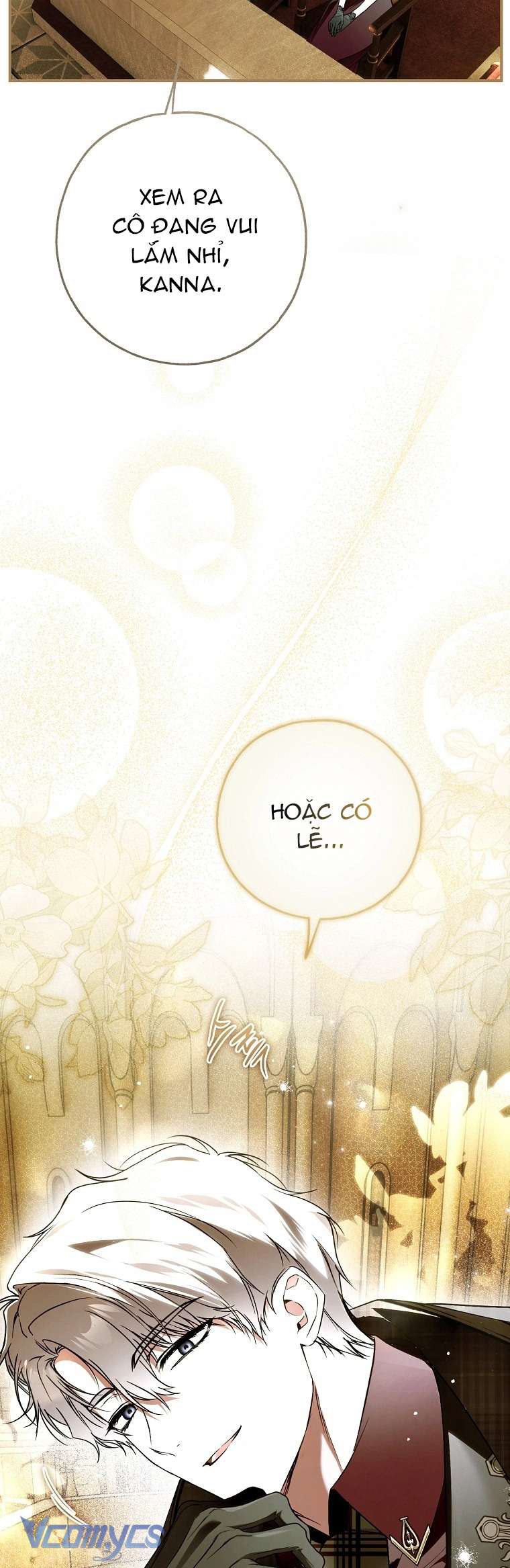 Ai Đó Đang Điều Khiển Cơ Thể Của Tôi Chapter 57 - Trang 7