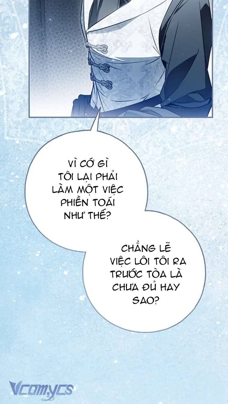 Ai Đó Đang Điều Khiển Cơ Thể Của Tôi Chapter 58 - Trang 35