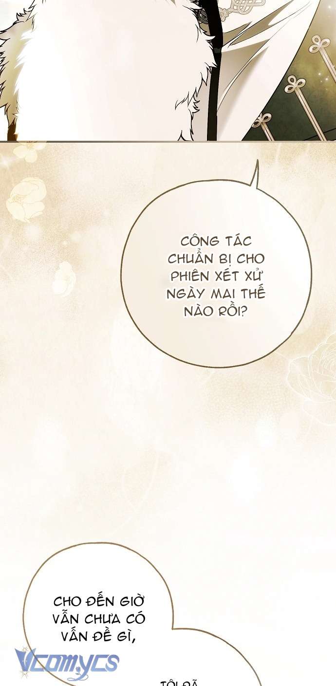 Ai Đó Đang Điều Khiển Cơ Thể Của Tôi Chapter 56 - Trang 83