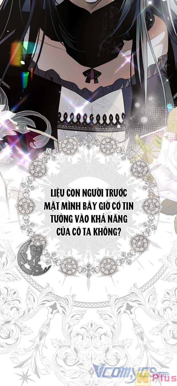 Ai Đó Đang Điều Khiển Cơ Thể Của Tôi Chapter 11 - Trang 38