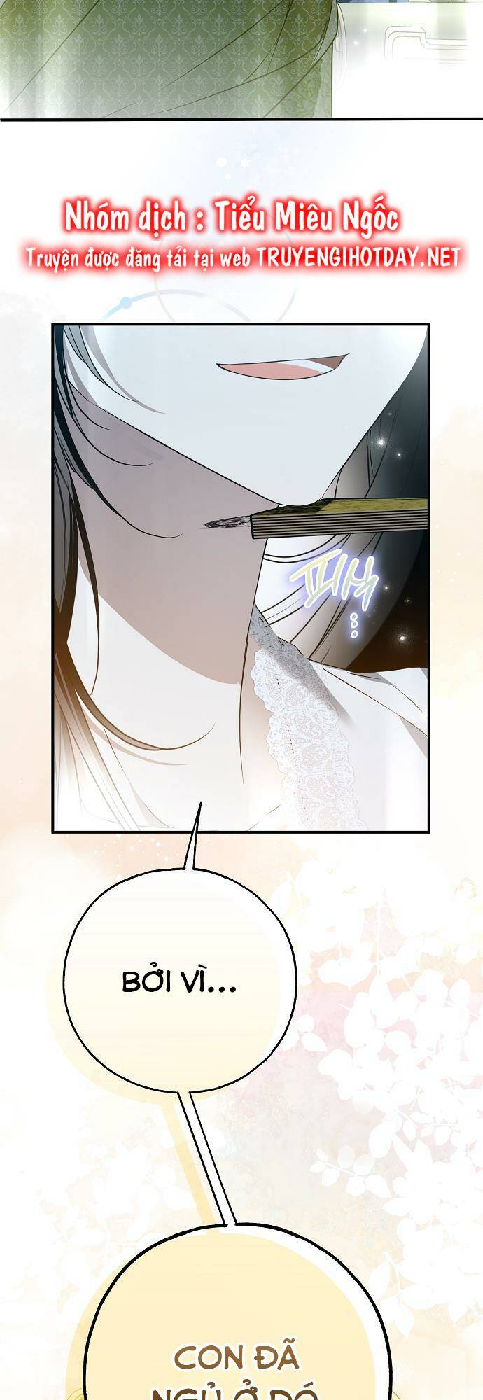 Ai Đó Đang Điều Khiển Cơ Thể Của Tôi Chapter 43 - Trang 46