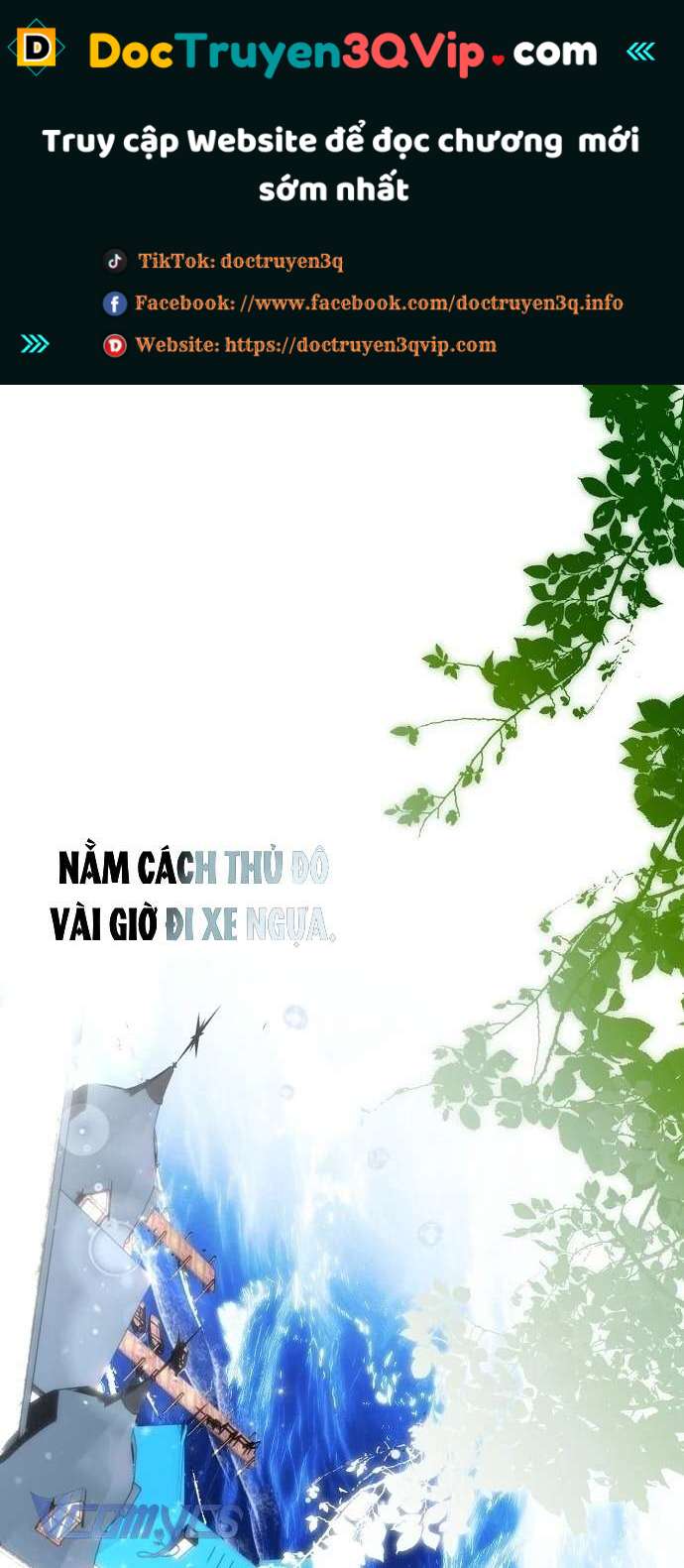 Ai Đó Đang Điều Khiển Cơ Thể Của Tôi Chapter 48 - Trang 0