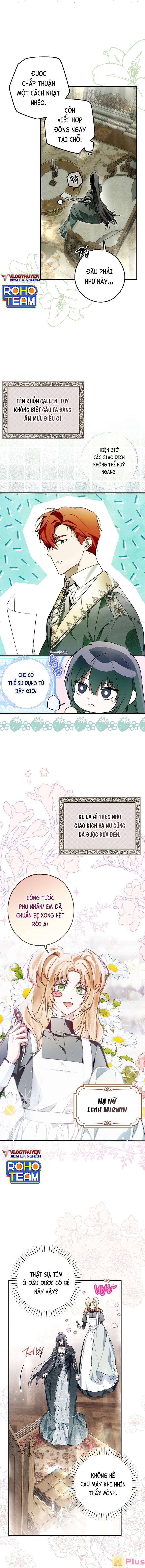 Ai Đó Đang Điều Khiển Cơ Thể Của Tôi Chapter 20 - Trang 3