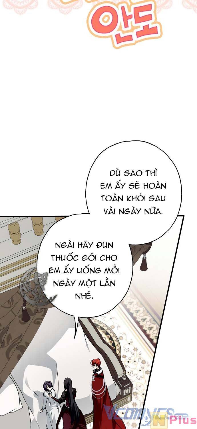 Ai Đó Đang Điều Khiển Cơ Thể Của Tôi Chapter 11 - Trang 54