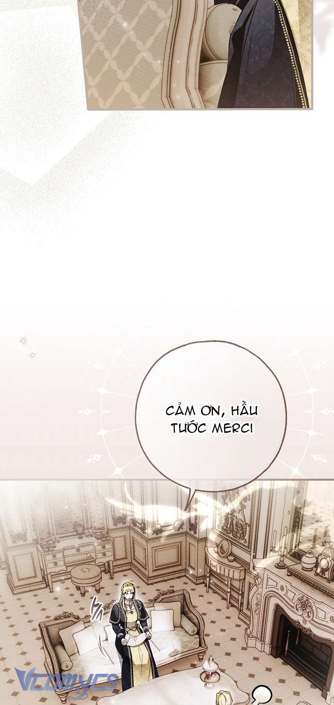Ai Đó Đang Điều Khiển Cơ Thể Của Tôi Chapter 56 - Trang 9
