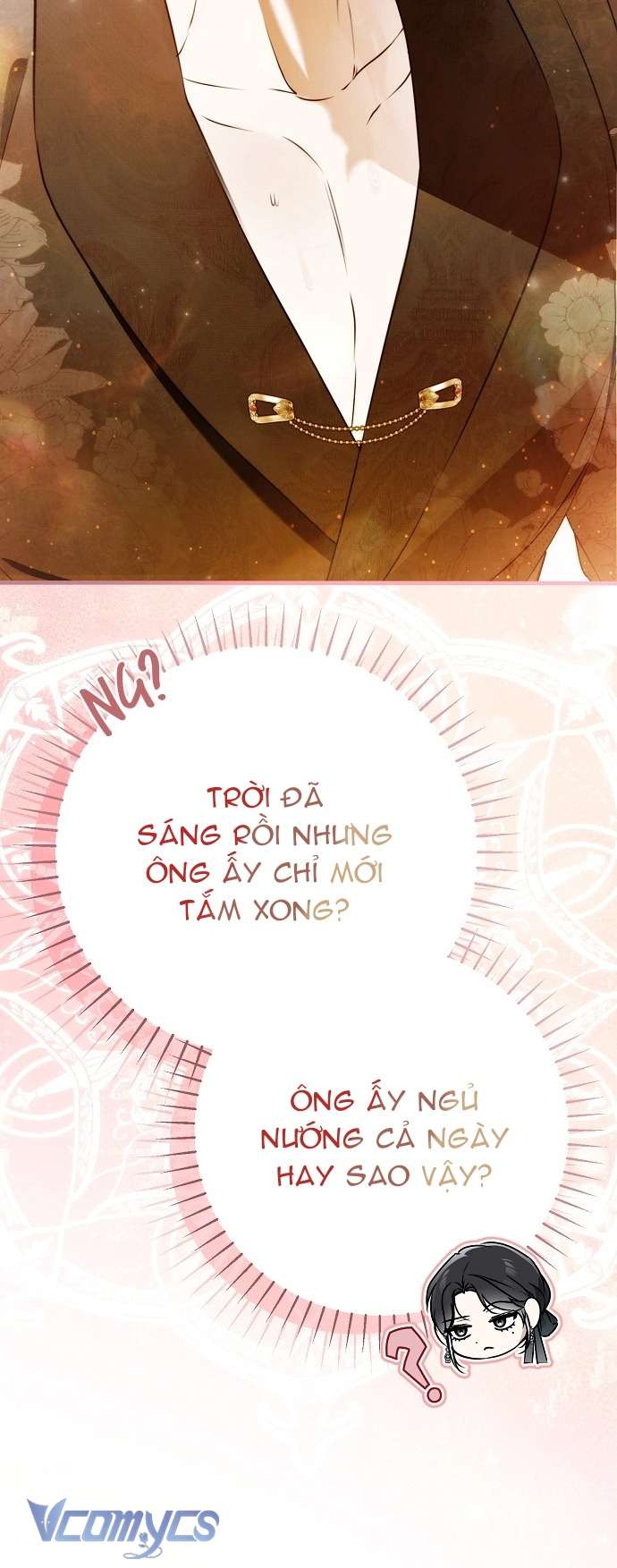 Ai Đó Đang Điều Khiển Cơ Thể Của Tôi Chapter 56 - Trang 55