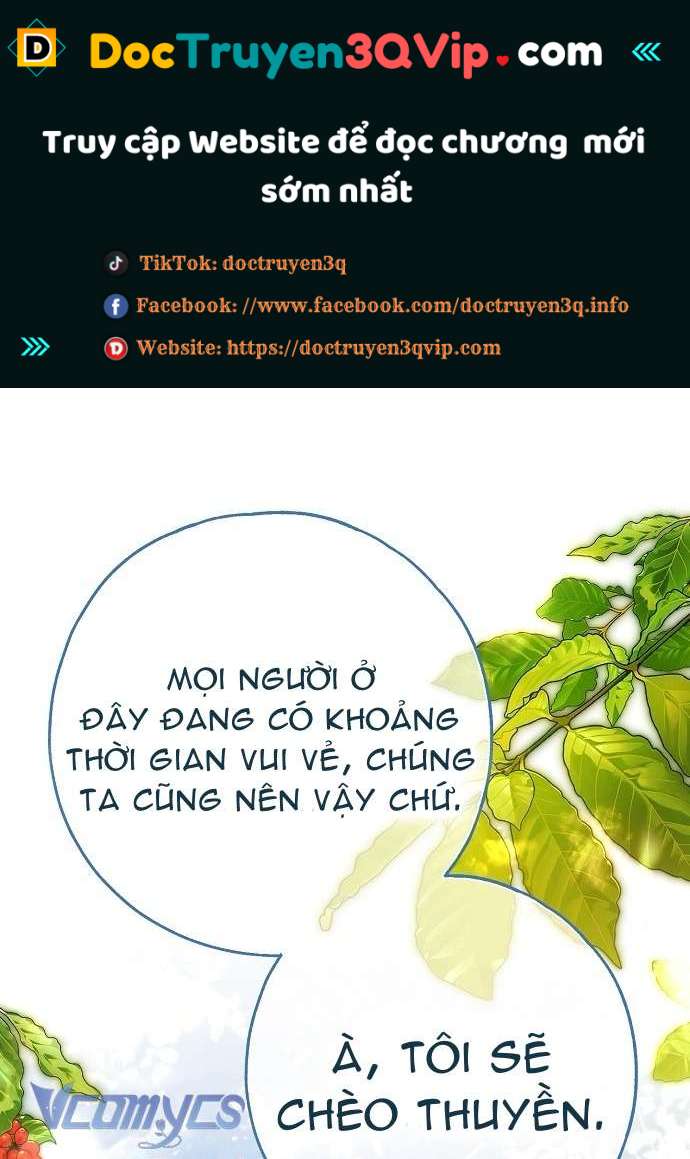 Ai Đó Đang Điều Khiển Cơ Thể Của Tôi Chapter 50 - Trang 0