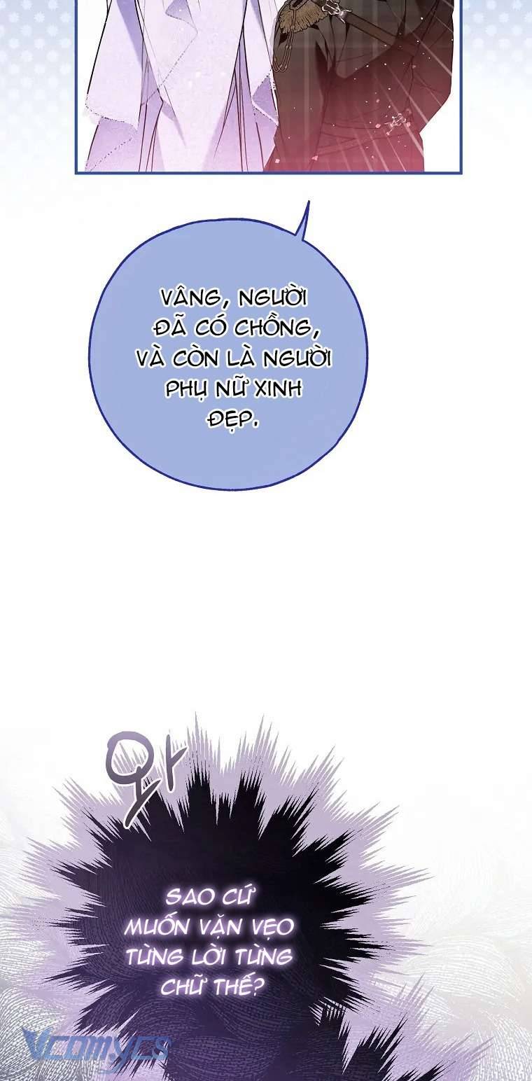 Ai Đó Đang Điều Khiển Cơ Thể Của Tôi Chapter 63 - Trang 34