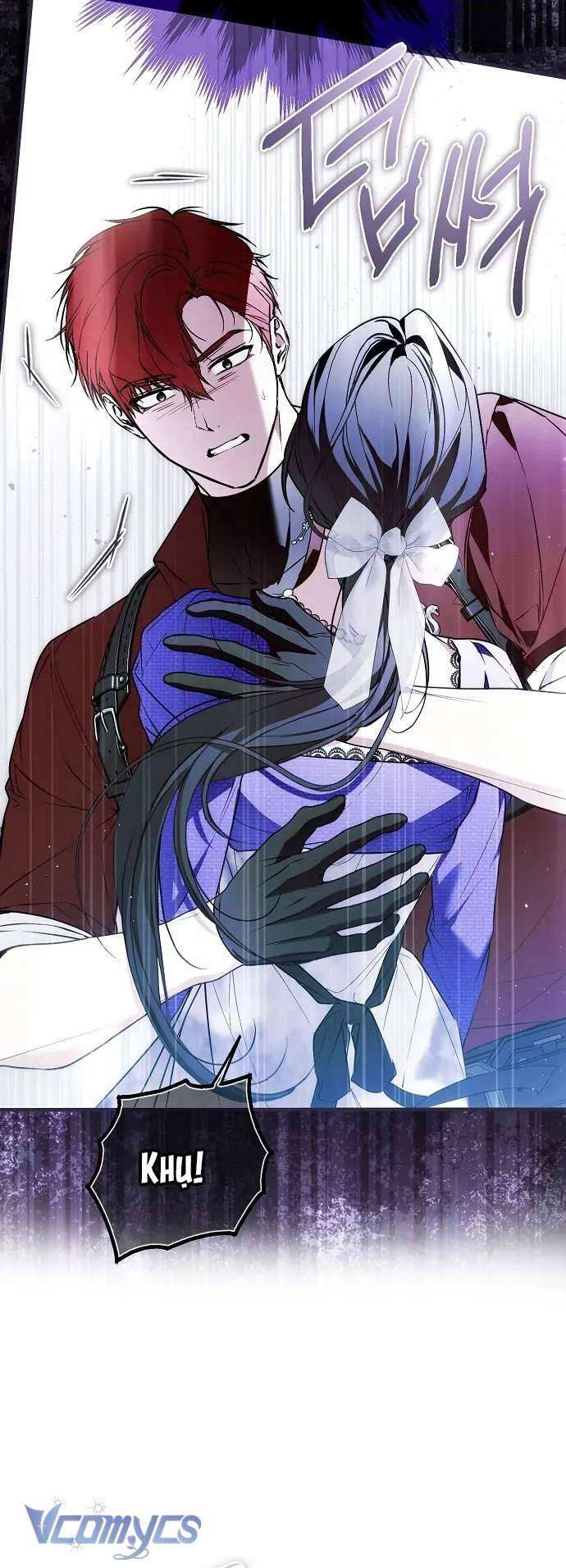 Ai Đó Đang Điều Khiển Cơ Thể Của Tôi Chapter 61 - Trang 55
