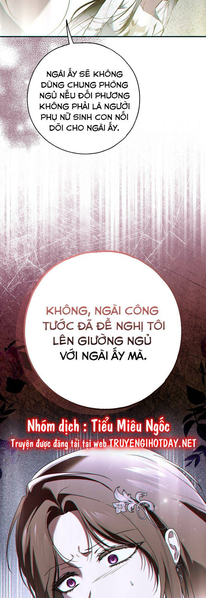 Ai Đó Đang Điều Khiển Cơ Thể Của Tôi Chapter 43 - Trang 50