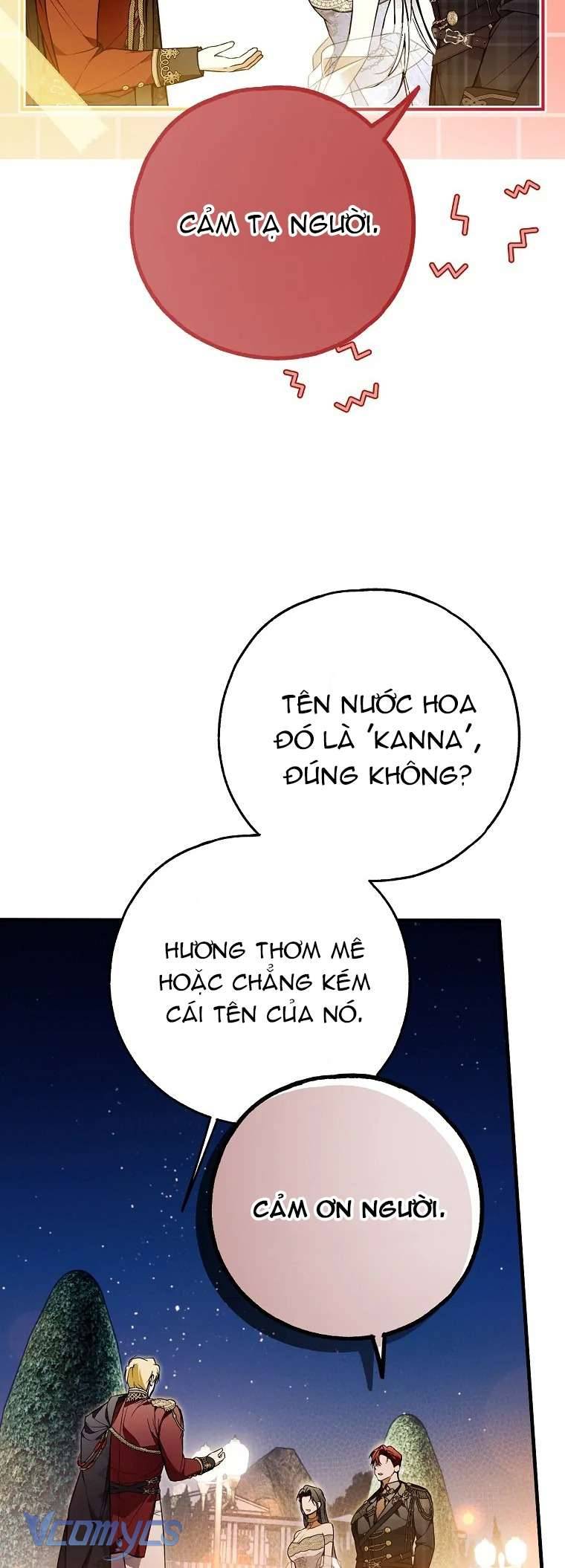 Ai Đó Đang Điều Khiển Cơ Thể Của Tôi Chapter 63 - Trang 20