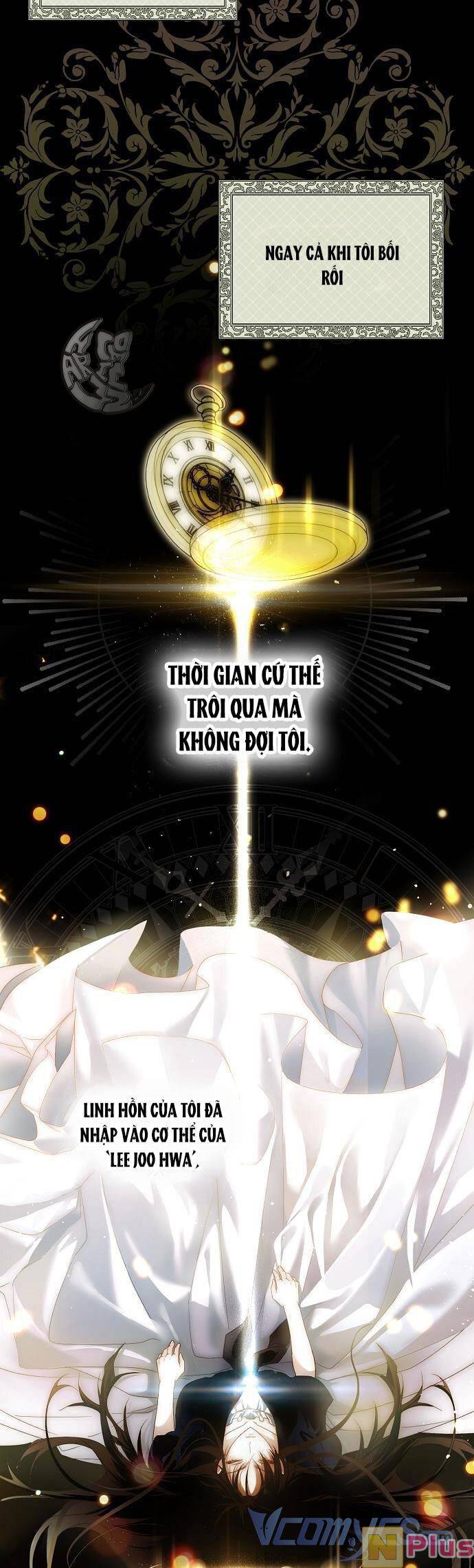 Ai Đó Đang Điều Khiển Cơ Thể Của Tôi Chapter 1 - Trang 29