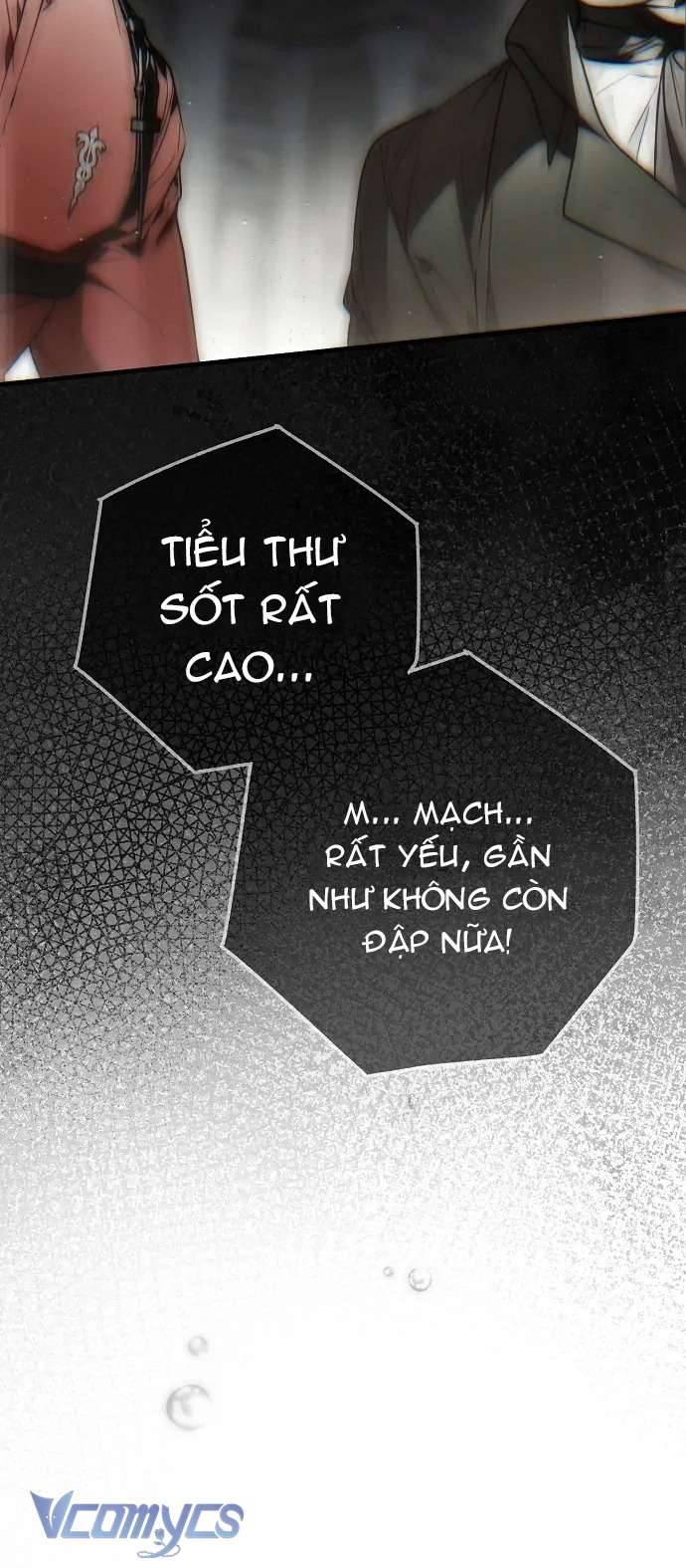 Ai Đó Đang Điều Khiển Cơ Thể Của Tôi Chapter 61 - Trang 62
