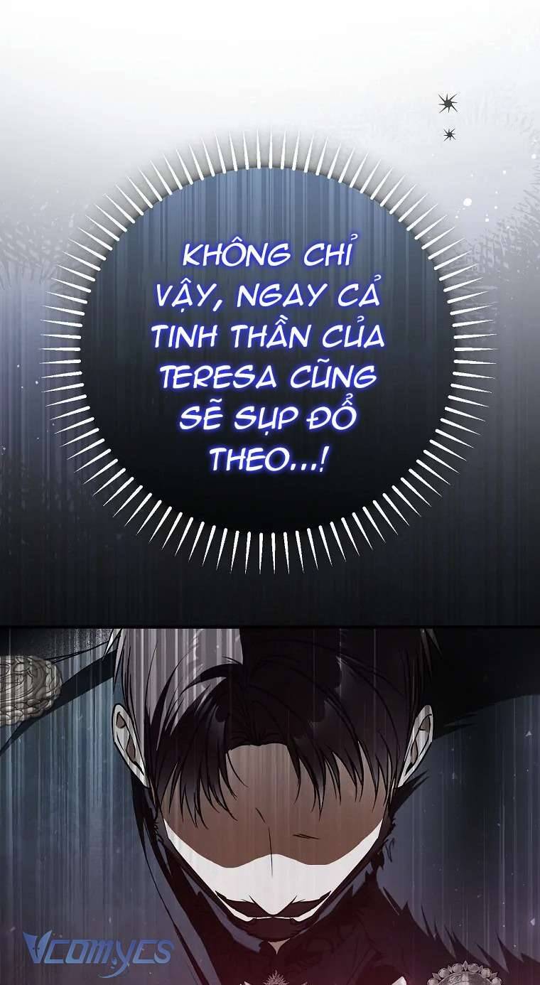 Ai Đó Đang Điều Khiển Cơ Thể Của Tôi Chapter 58 - Trang 8