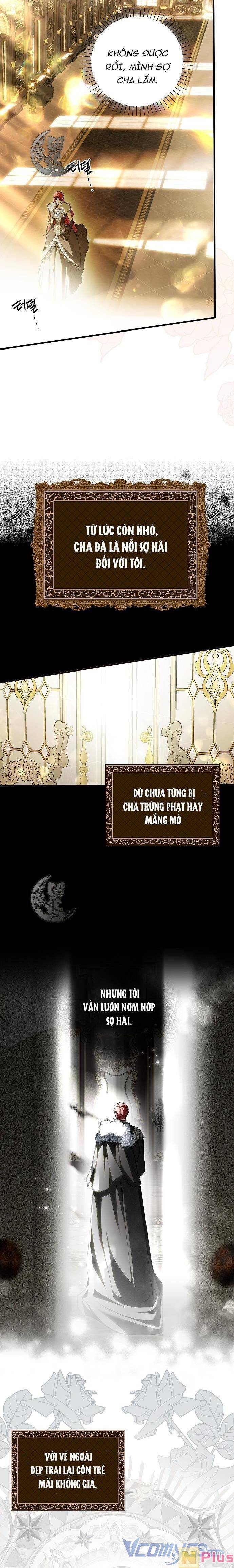 Ai Đó Đang Điều Khiển Cơ Thể Của Tôi Chapter 13 - Trang 10