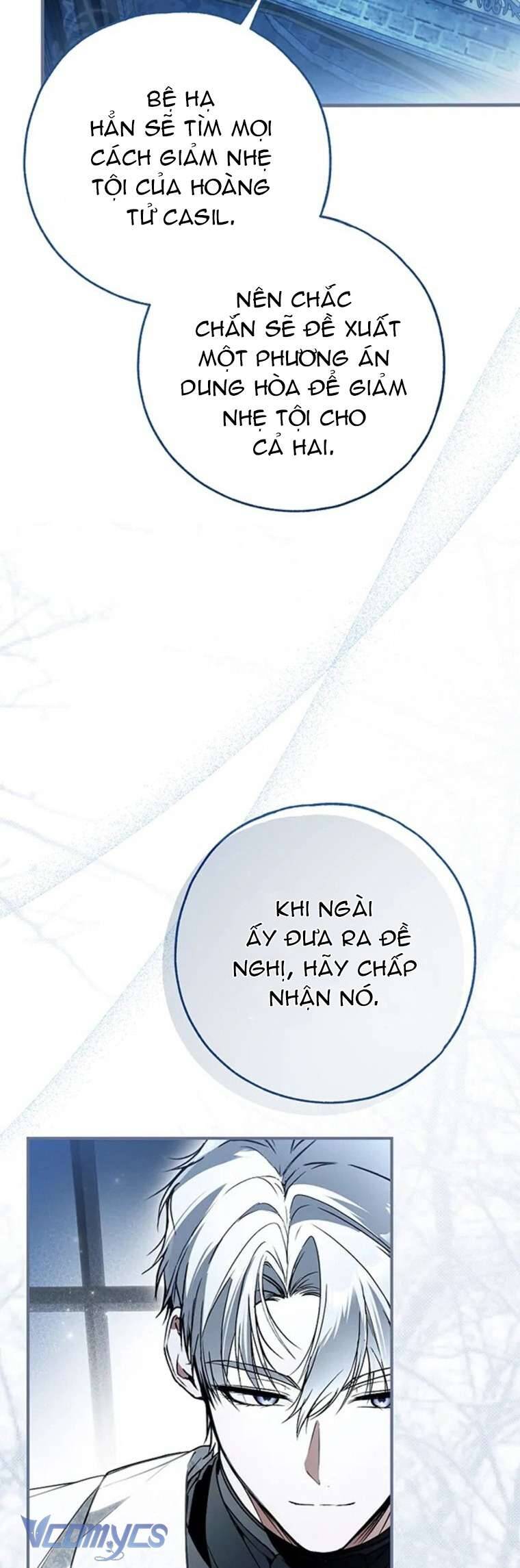 Ai Đó Đang Điều Khiển Cơ Thể Của Tôi Chapter 58 - Trang 32