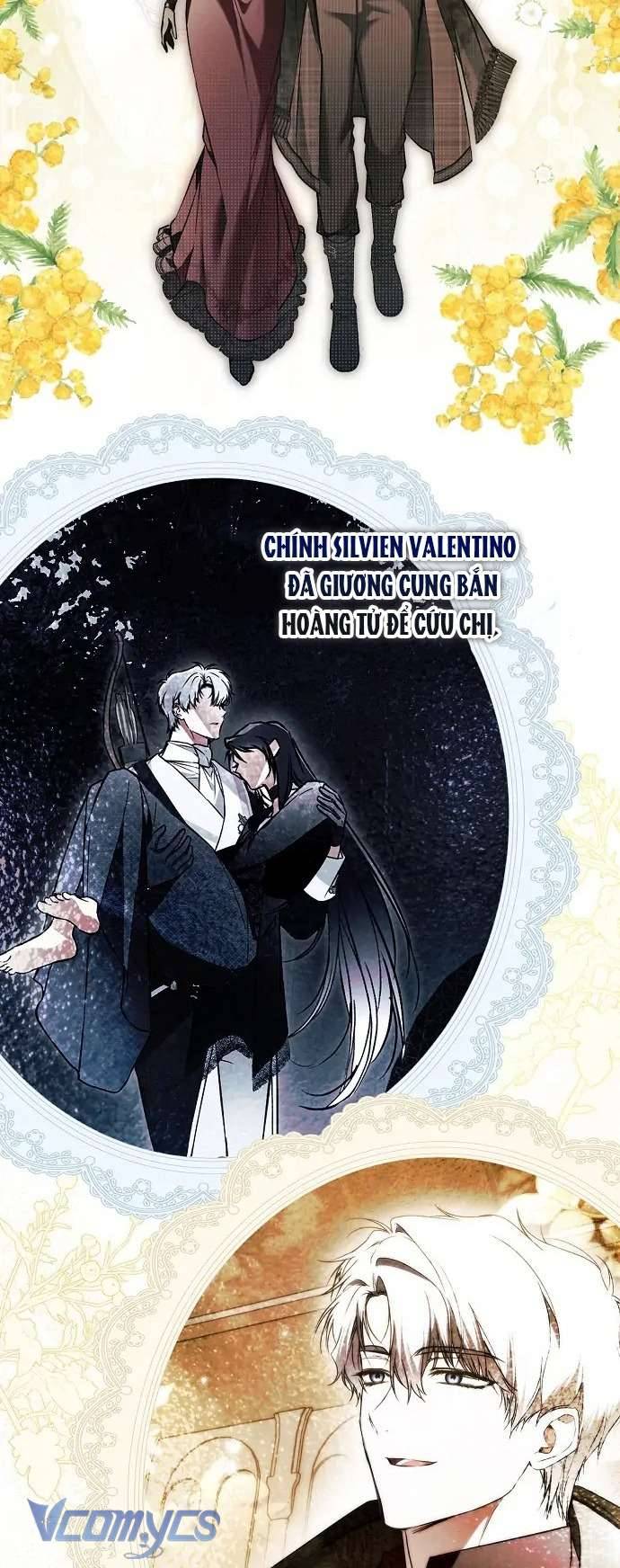 Ai Đó Đang Điều Khiển Cơ Thể Của Tôi Chapter 61 - Trang 41