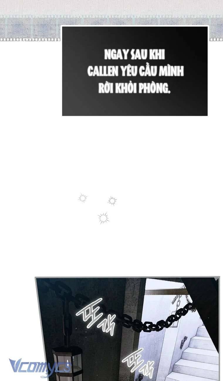Ai Đó Đang Điều Khiển Cơ Thể Của Tôi Chapter 62 - Trang 9