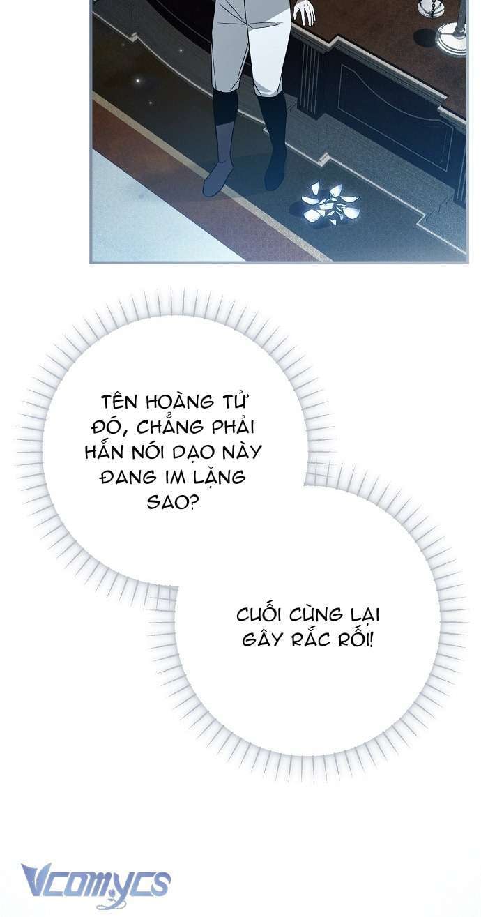 Ai Đó Đang Điều Khiển Cơ Thể Của Tôi Chapter 52 - Trang 75