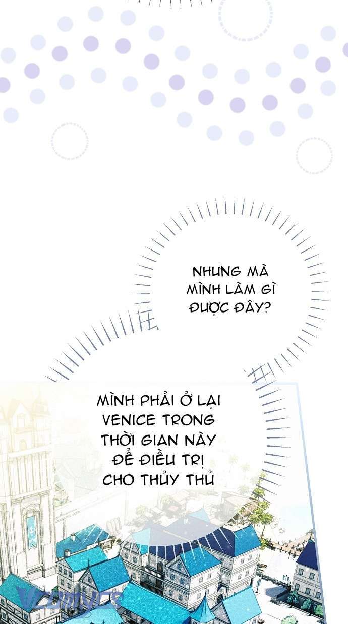 Ai Đó Đang Điều Khiển Cơ Thể Của Tôi Chapter 54 - Trang 41