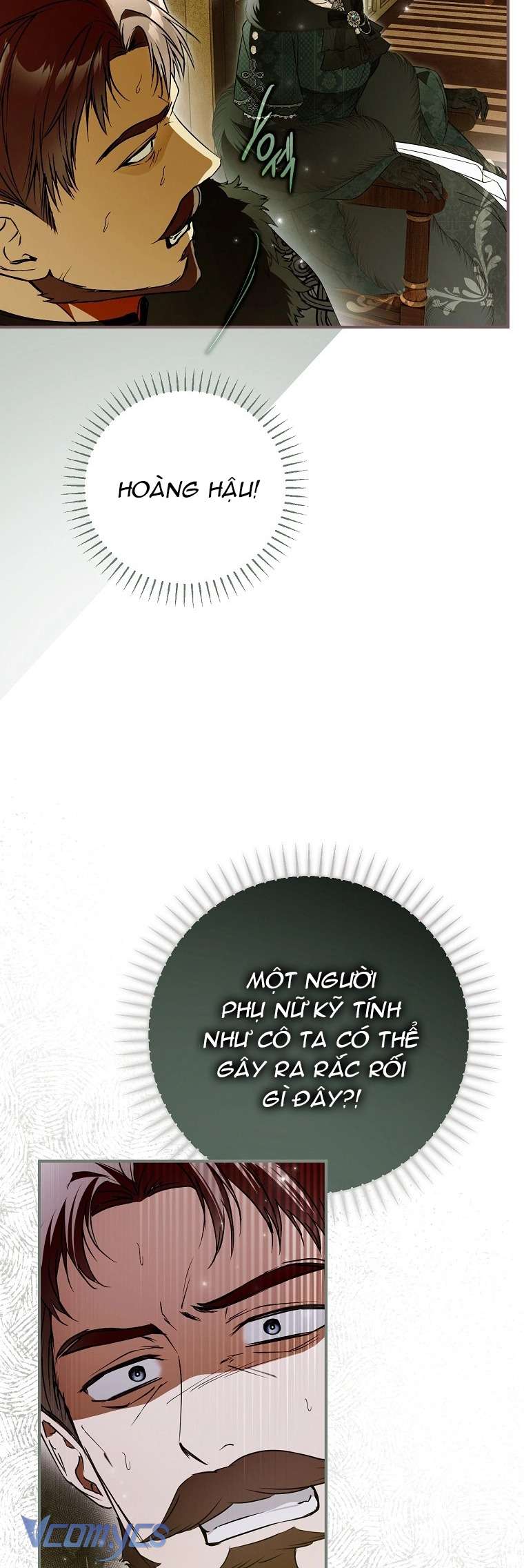 Ai Đó Đang Điều Khiển Cơ Thể Của Tôi Chapter 57 - Trang 76