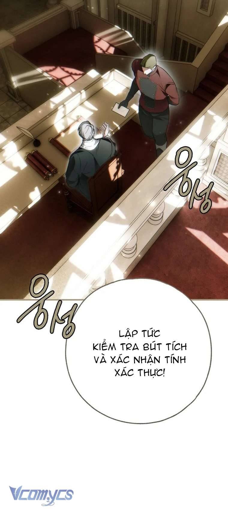 Ai Đó Đang Điều Khiển Cơ Thể Của Tôi Chapter 58 - Trang 60