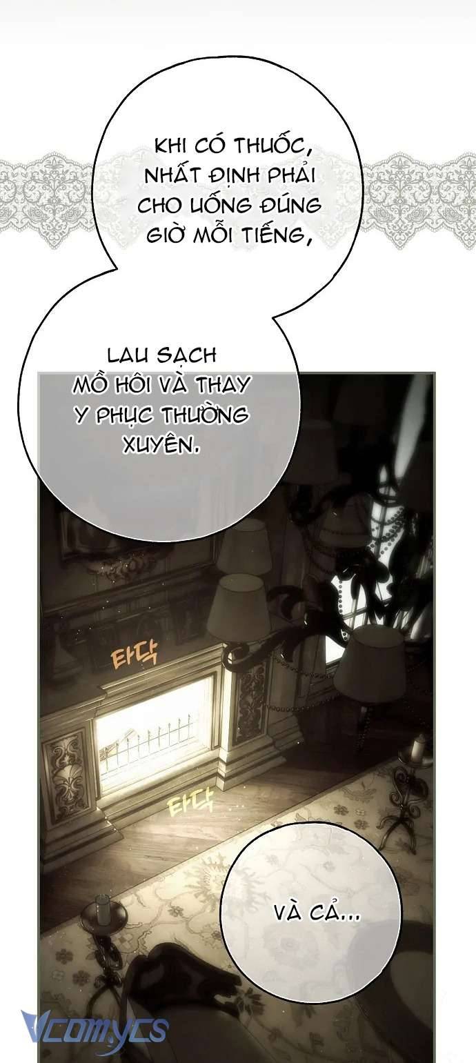 Ai Đó Đang Điều Khiển Cơ Thể Của Tôi Chapter 61 - Trang 69