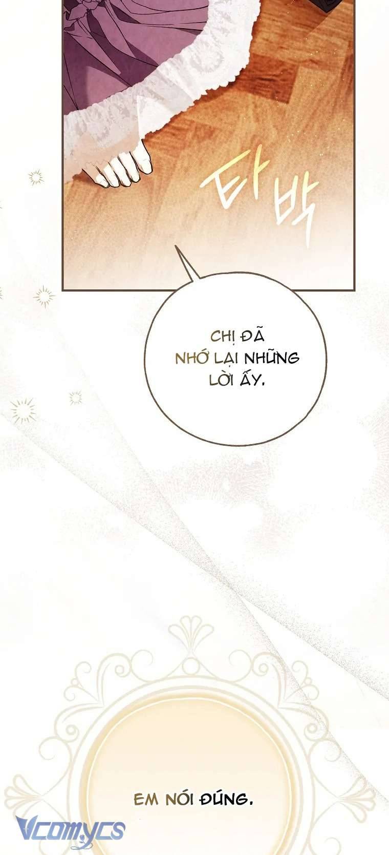 Ai Đó Đang Điều Khiển Cơ Thể Của Tôi Chapter 62 - Trang 37