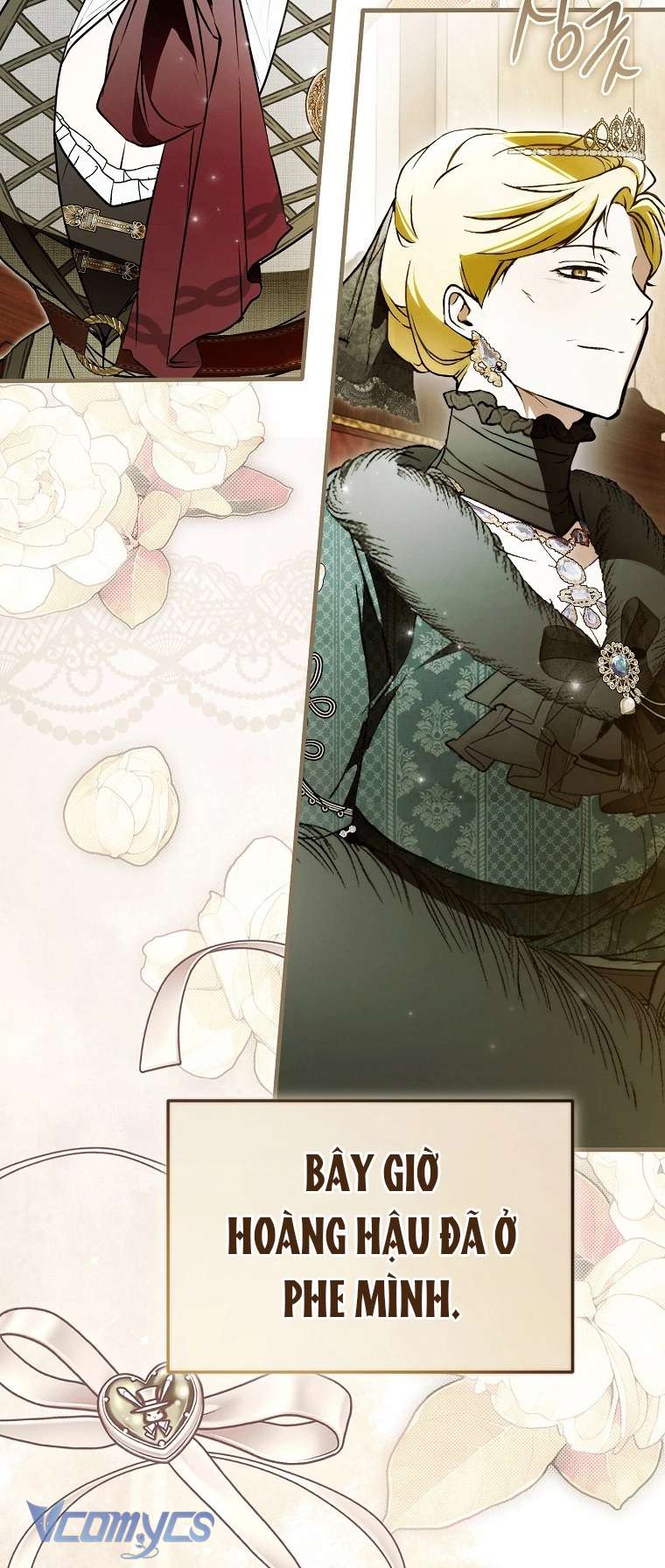 Ai Đó Đang Điều Khiển Cơ Thể Của Tôi Chapter 57 - Trang 90