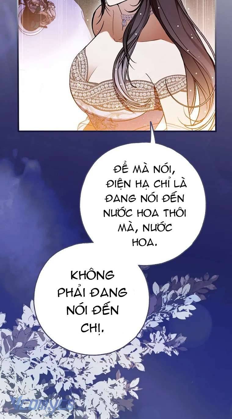 Ai Đó Đang Điều Khiển Cơ Thể Của Tôi Chapter 63 - Trang 28