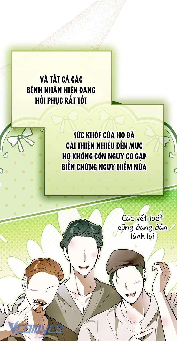 Ai Đó Đang Điều Khiển Cơ Thể Của Tôi Chapter 56 - Trang 75