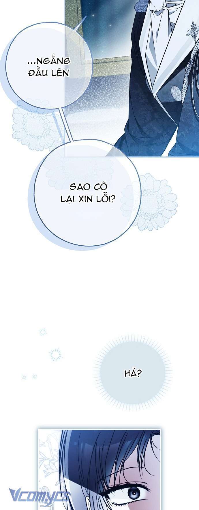 Ai Đó Đang Điều Khiển Cơ Thể Của Tôi Chapter 54 - Trang 9